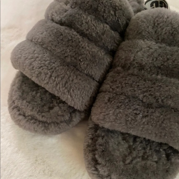 Fluff yeah uggs - Picture 5 of 7